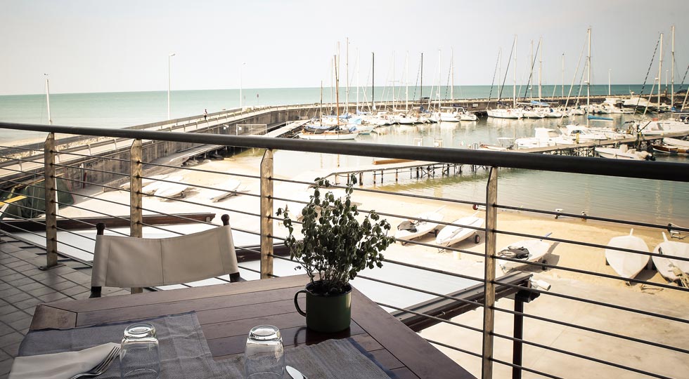 Circolo Vela Civitanova Marche - DORMIDANOI